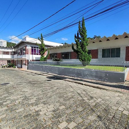 Villa Bilac 04 - Amplo Studio Proxima A Vila Germanica Blumenau Esterno foto