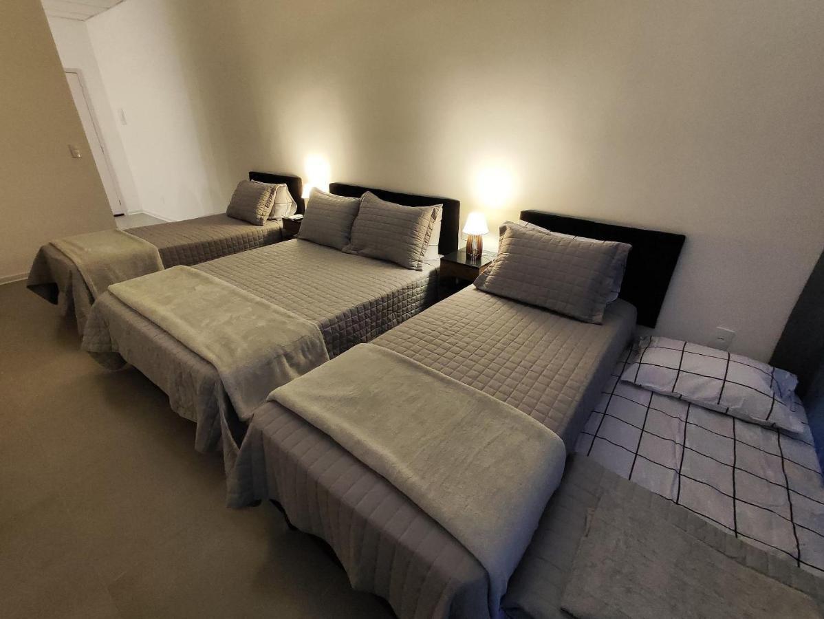 Villa Bilac 04 - Amplo Studio Proxima A Vila Germanica Blumenau Esterno foto