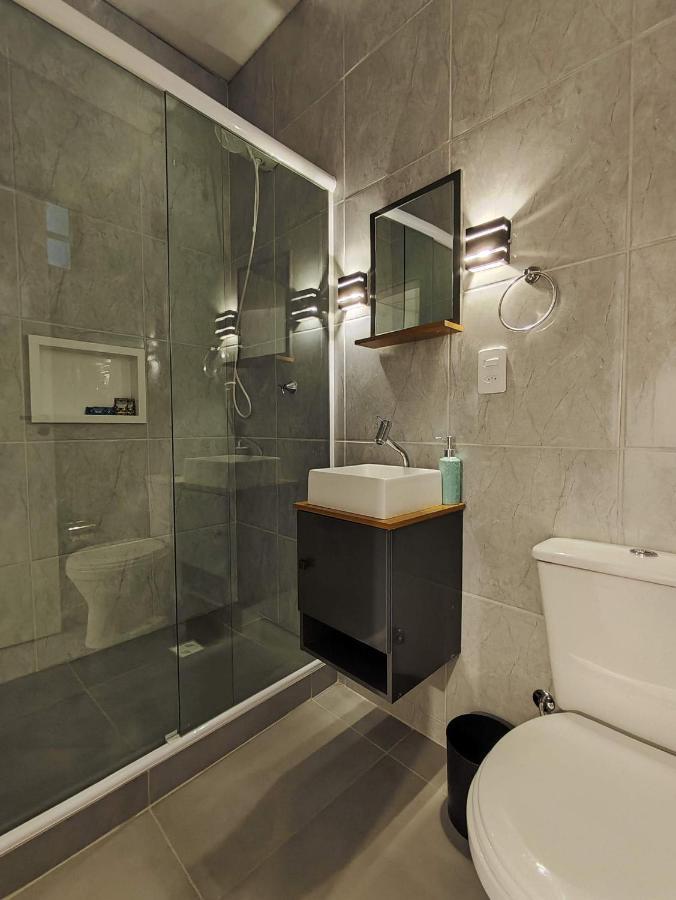 Villa Bilac 04 - Amplo Studio Proxima A Vila Germanica Blumenau Esterno foto