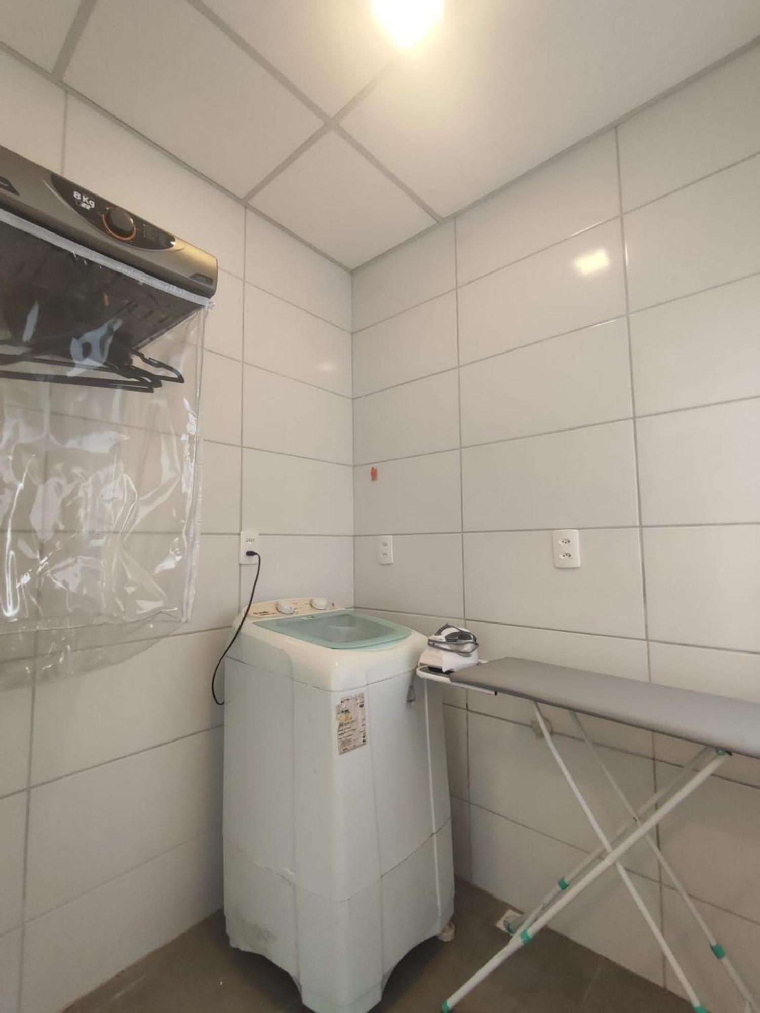 Villa Bilac 04 - Amplo Studio Proxima A Vila Germanica Blumenau Esterno foto
